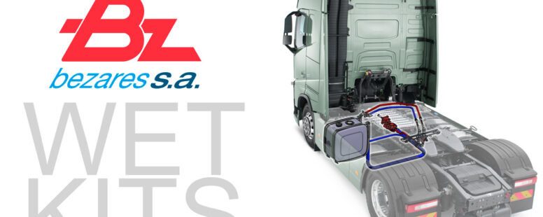 EATON’S VEHICLE GROUP ADDS POWER TAKEOFF “WET KITS” TO BEZARES MOBILE POWER PORTFOLIO